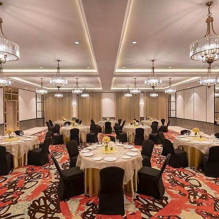 加尔各答新镇柠檬树高级酒店 外观 照片
