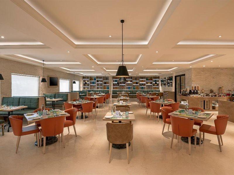 加尔各答新镇柠檬树高级酒店 外观 照片