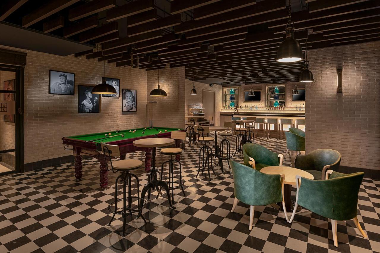 加尔各答新镇柠檬树高级酒店 外观 照片