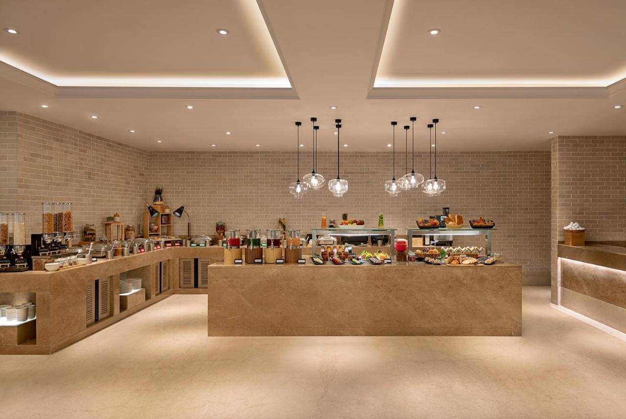 加尔各答新镇柠檬树高级酒店 外观 照片