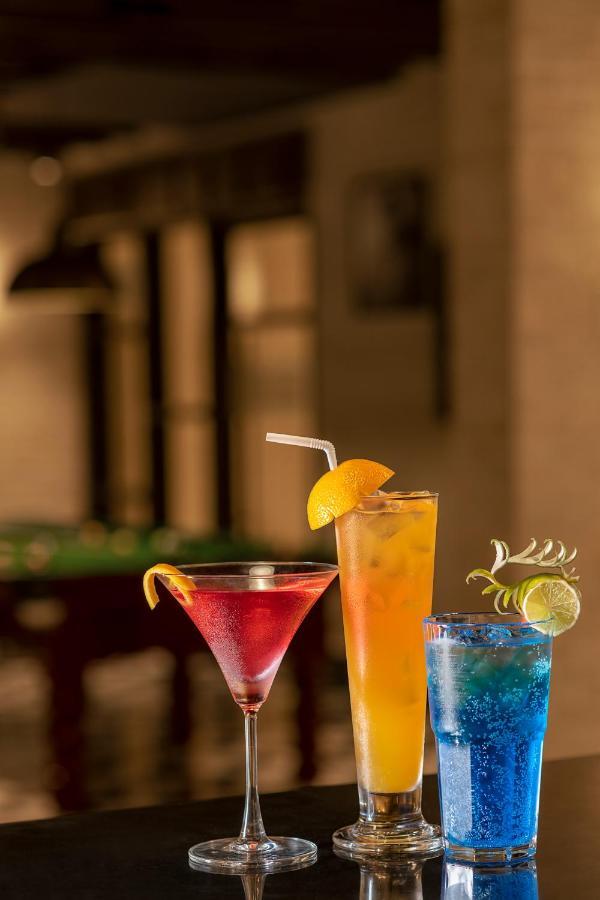 加尔各答新镇柠檬树高级酒店 外观 照片